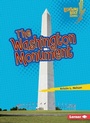 Cover: The Washington Monument - Lerner Publications Co ,U.S.