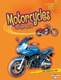 Cover: Motorcycles on the Move - Lerner Publications Co ,U.S.