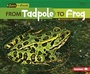 Cover: From Tadpole to Frog - Lerner Publications Co ,U.S.