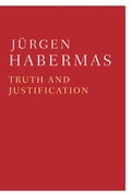 Cover: Truth and Justification - Polity Press
