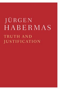Enlarge image Cover: Truth and Justification - Polity Press
