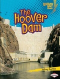 Cover: The Hoover Dam - Lerner Publications Co ,U.S.
