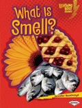 Cover: What Is Smell? - Lerner Publications Co ,U.S.