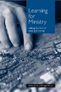 Enlarge image Cover: Learning for Ministry - Church House Publishing