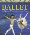 Cover: Ballet - Kingfisher Books Ltd
