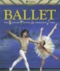Enlarge image Cover: Ballet - Kingfisher Books Ltd