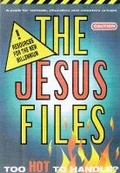 Cover: Jesus Files - Church House Publishing