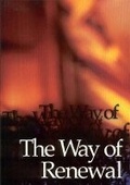 Cover: Way of Renewal - Church House Publishing