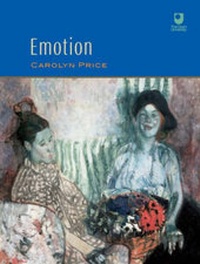 Enlarge image Cover: Emotion - Open University Worldwide