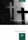 Cover: Church Lighting - Church House Publishing