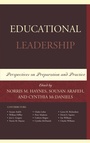 Cover: Educational Leadership - University Press of America