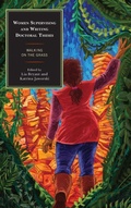Cover: Women Supervising and Writing Doctoral Theses - Lexington Books