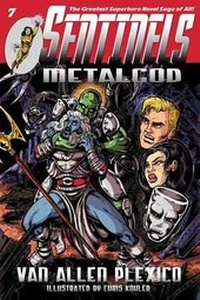 Enlarge image Cover: Sentinels - White Rocket Books