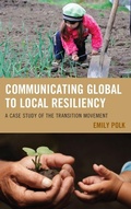 Cover: Communicating Global to Local Resiliency - Lexington Books