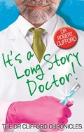 Cover: It's A Long Story, Doctor! - Sphere