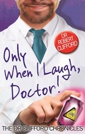 Cover: Only When I Laugh, Doctor - Sphere