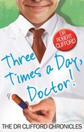 Cover: Three Times A Day, Doctor - Sphere