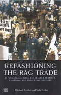 Cover: Refashioning the Rag Trade - UNSW Press
