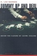 Cover: Dummy Up and Deal - University of Nevada Press