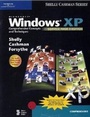 Cover: Microsoft Windows XP - Course Technology Inc