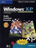 Cover: Microsoft Windows XP - Course Technology Inc