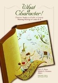 Cover: What a Character!: No. 563-846 - International Reading Association
