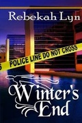 Cover: Winter's End - Real Life Publishing