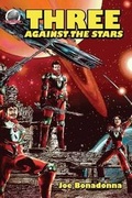 Cover: Three Against the Stars - Airship 27