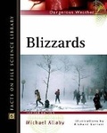 Cover: Blizzards - Facts On File Inc
