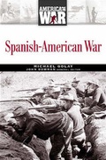 Cover: Spanish-American War - Facts On File Inc