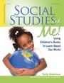 Cover: Social Studies and Me - Gryphon House Inc.