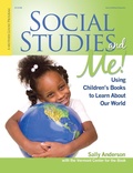 Cover: Social Studies and Me - Gryphon House Inc.