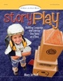 Cover: Story Play - Gryphon House Inc.