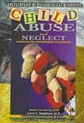 Cover: Child Abuse and Neglect - Chelsea House Publishers