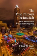 Cover: Road through the Rust Belt - Upjohn Press