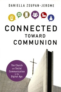 Abbildung von: Connected Toward Communion - Liturgical Press