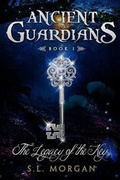 Cover: Ancient Guardians - Pasidian Press