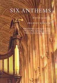 Enlarge image Cover: Six Anthems - Colin Smythe