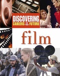 Cover: Film - Facts On File Inc