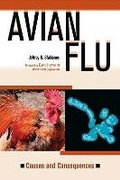 Cover: Avian Flu - Chelsea House Publishers