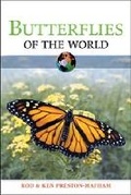 Cover: Butterflies of the World - Facts On File Inc