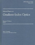 Cover: Selected Papers on Gradient-Index Optics - SPIE Press