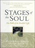 Cover: Stages of the Soul - Contemporary Books Inc