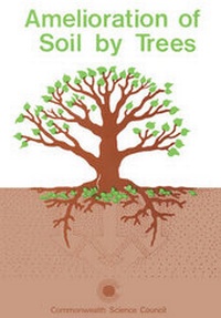 Abbildung von: Amelioration of Soil by Trees - Commonwealth Secretariat