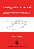 Bild: Making Small Practical - Commonwealth Secretariat