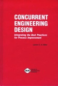 Cover: Concurrent Engineering Design - Society of Manufacturing Engineers