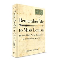 Abbildung von: Remember Me to Miss Louisa - Northern Illinois University Press