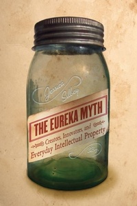Abbildung von: The Eureka Myth - Stanford University Press