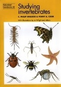 Cover: Studying Invertebrates - Richmond Publishing Co Ltd