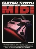 Cover: Guitar Synth & MIDI - Hal Leonard Corporation